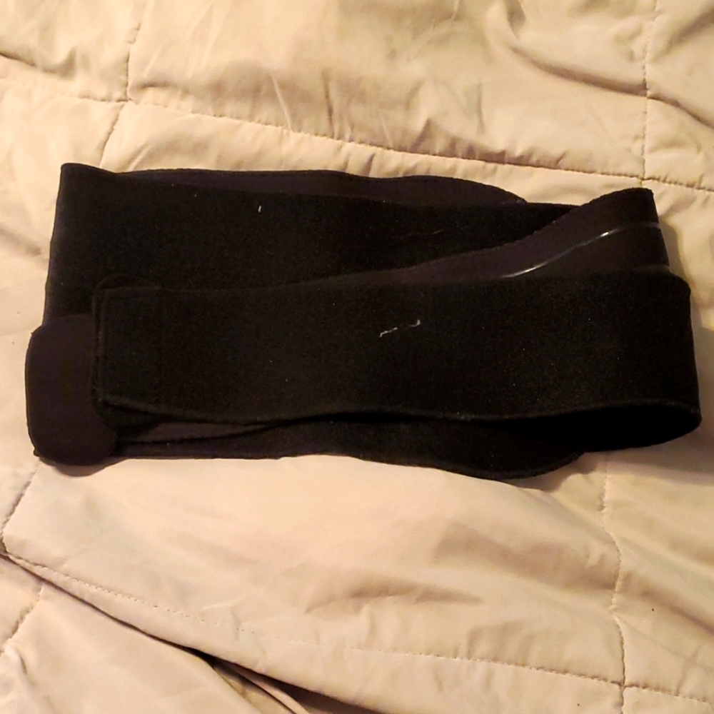 Fit splint